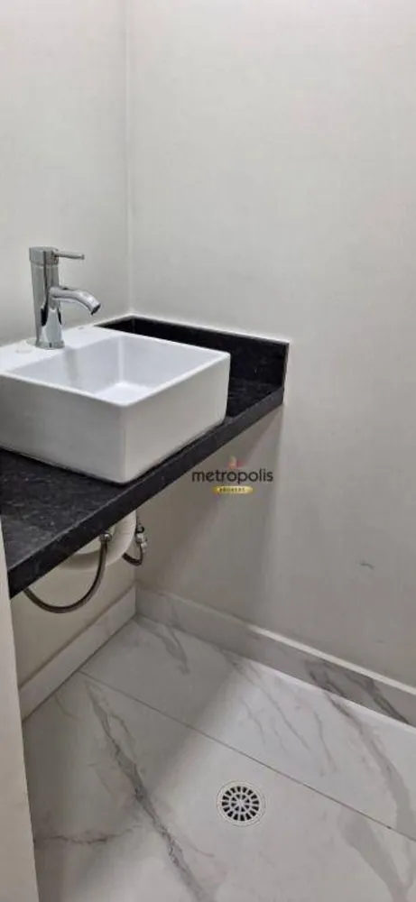 Sobrado, 3 quartos, 130 m² - Foto 8