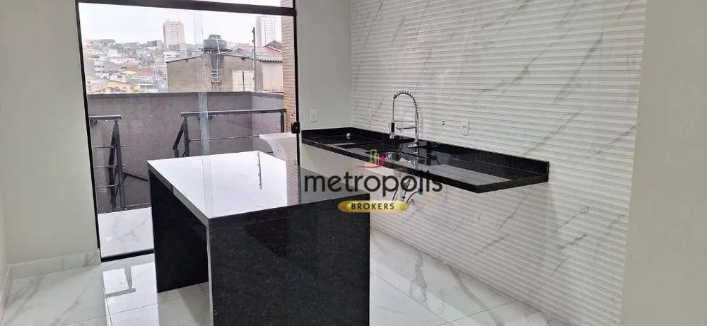 Sobrado, 3 quartos, 130 m² - Foto 2