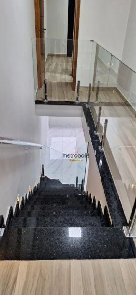 Sobrado, 3 quartos, 130 m² - Foto 3