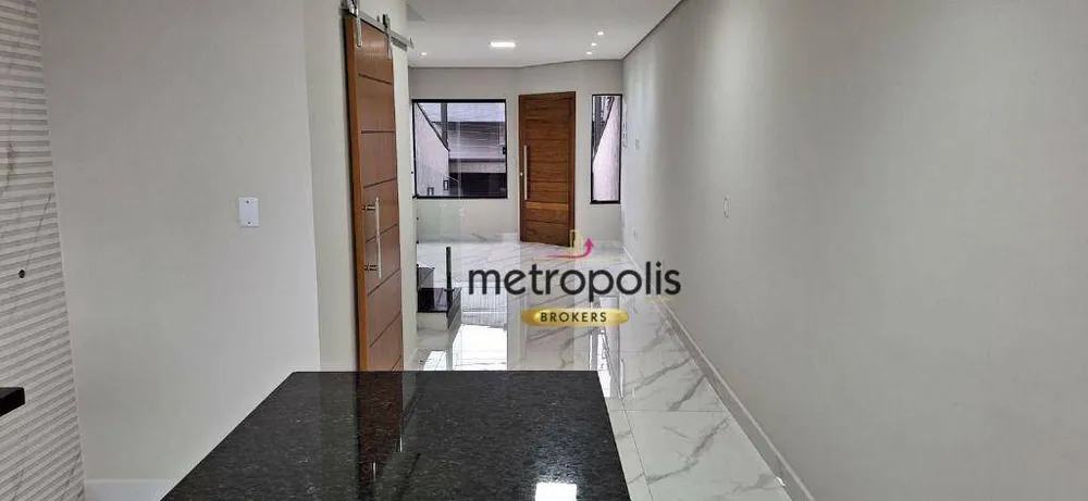 Sobrado, 3 quartos, 130 m² - Foto 1