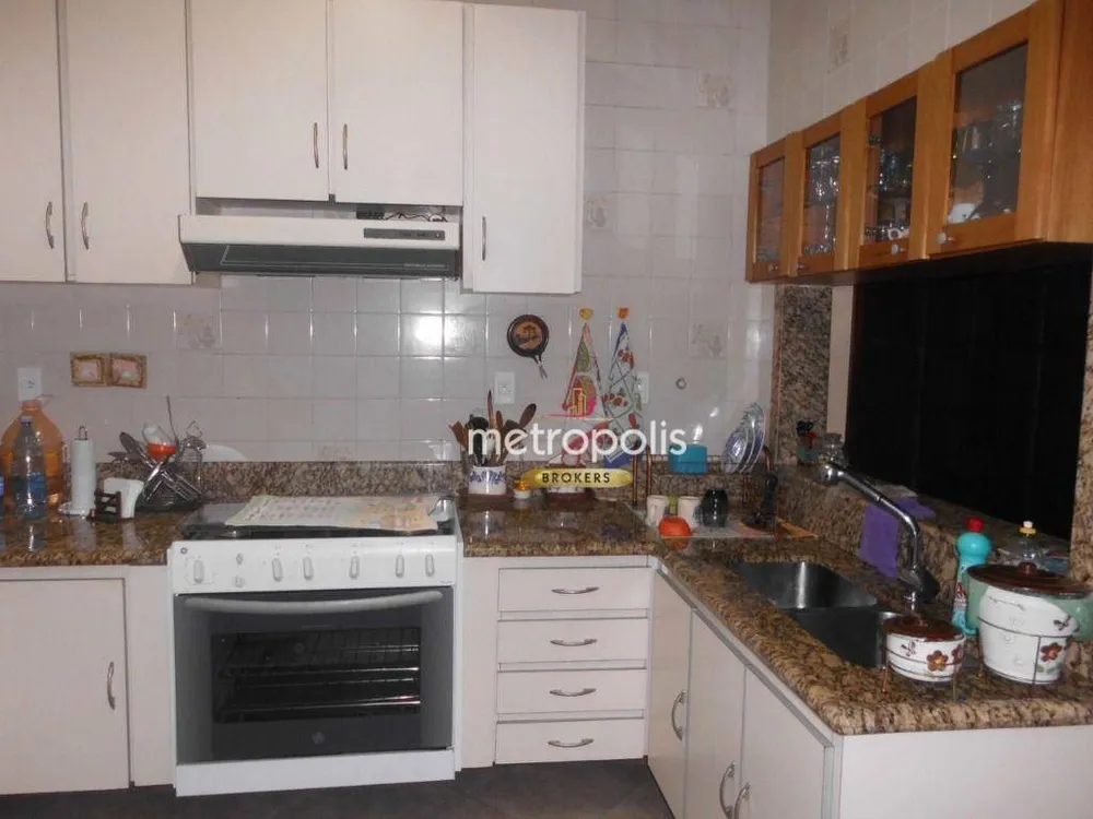 Sobrado, 3 quartos, 270 m² - Foto 3