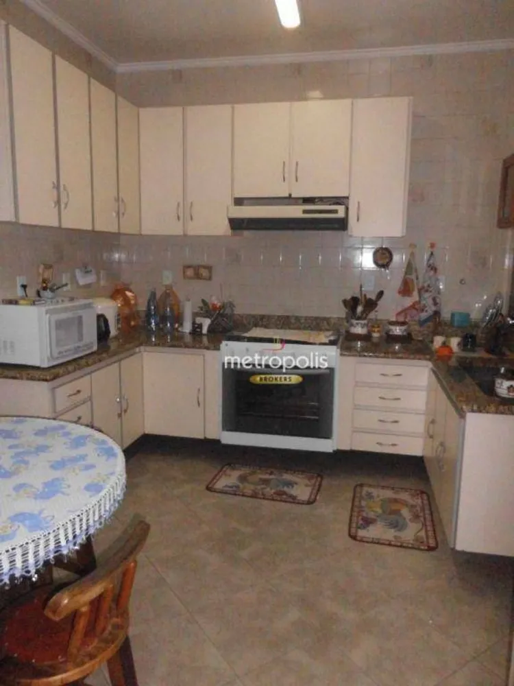 Sobrado, 3 quartos, 270 m² - Foto 4