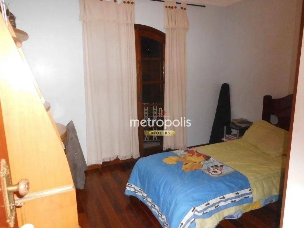 Sobrado, 3 quartos, 270 m² - Foto 7