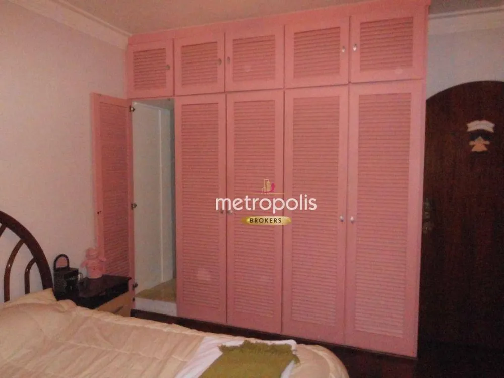 Sobrado, 3 quartos, 270 m² - Foto 5