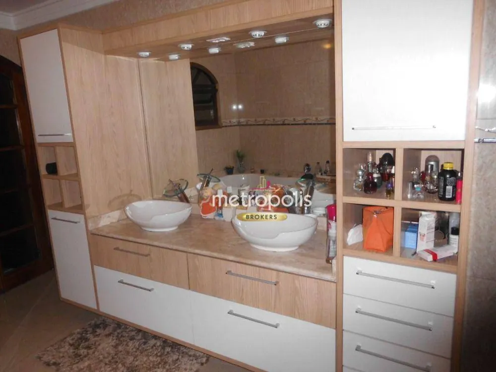 Sobrado, 3 quartos, 270 m² - Foto 11