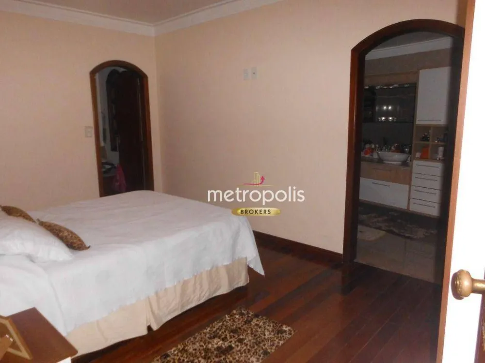 Sobrado, 3 quartos, 270 m² - Foto 10