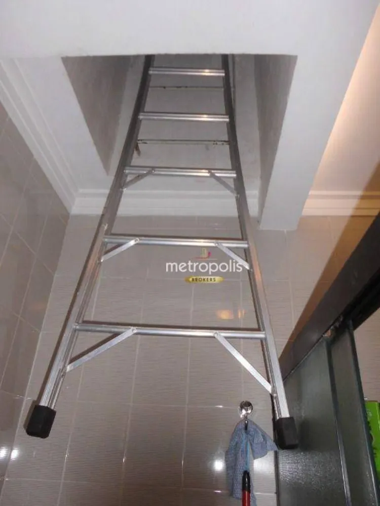 Sobrado, 3 quartos, 270 m² - Foto 12