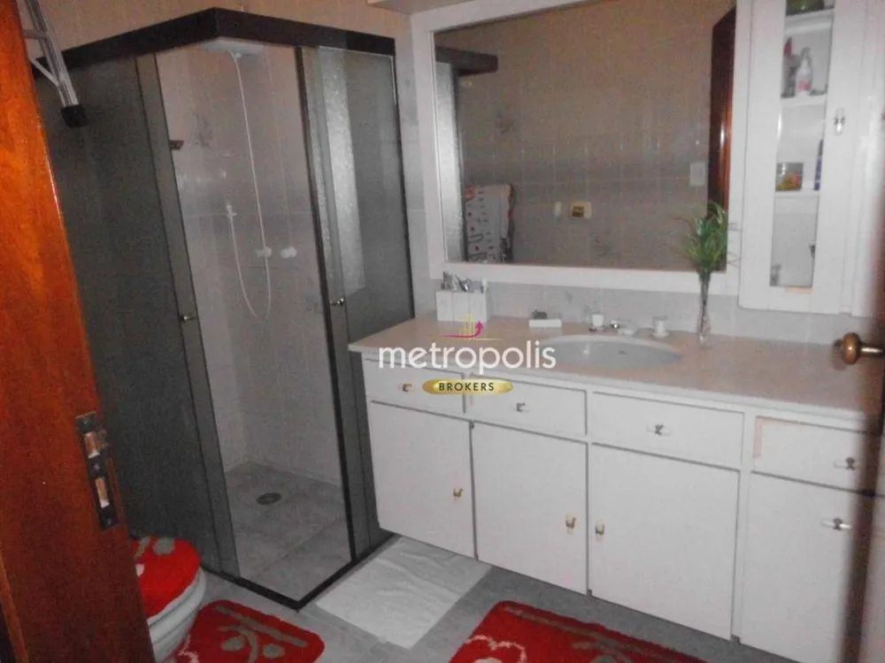 Sobrado, 3 quartos, 270 m² - Foto 8