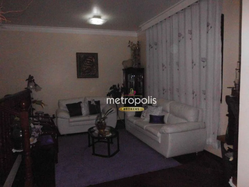 Sobrado, 3 quartos, 270 m² - Foto 2