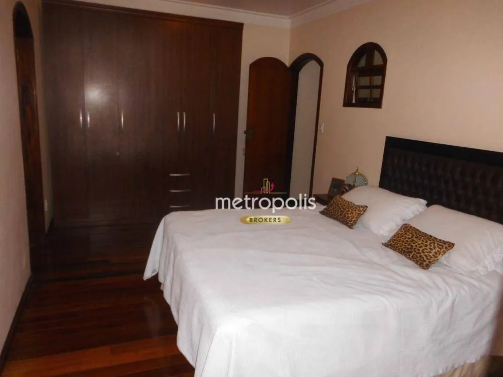 Sobrado, 3 quartos, 270 m² - Foto 9