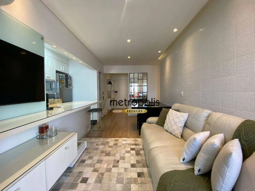 Apartamento, 2 quartos, 71 m² - Foto 1