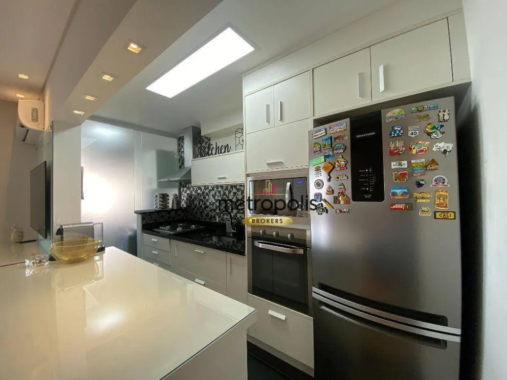 Apartamento, 2 quartos, 71 m² - Foto 3