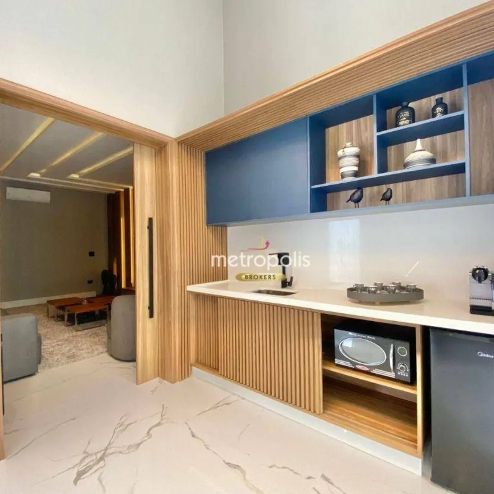 Sobrado, 6 quartos, 690 m² - Foto 5