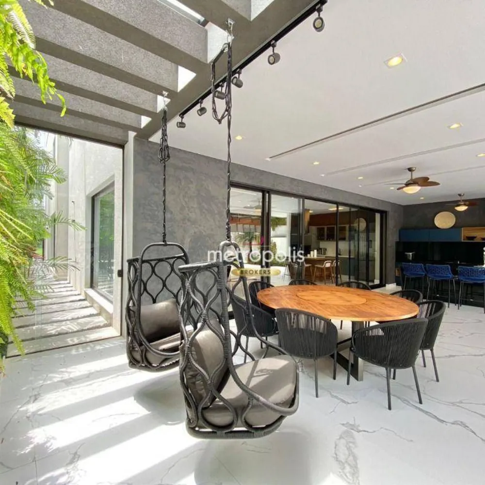 Sobrado, 6 quartos, 690 m² - Foto 12