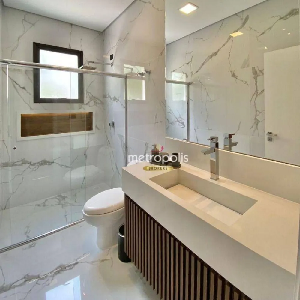 Sobrado, 6 quartos, 690 m² - Foto 10