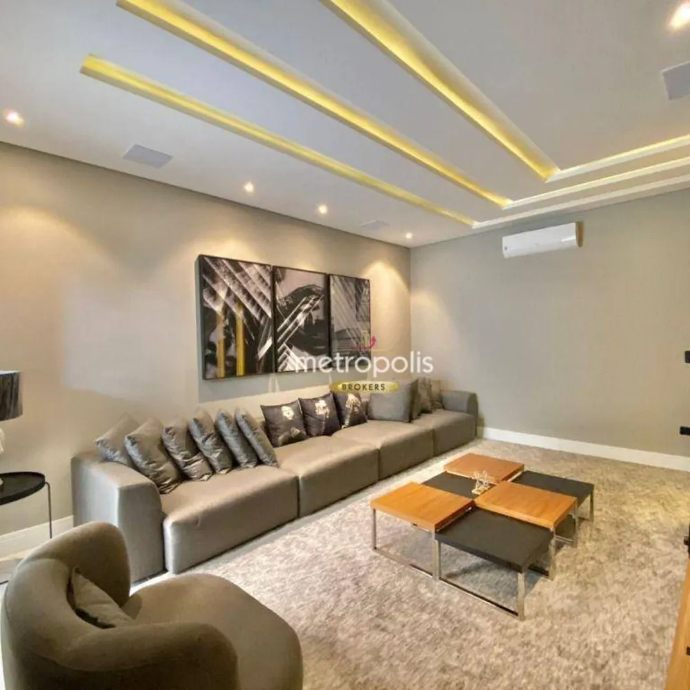 Sobrado, 6 quartos, 690 m² - Foto 6