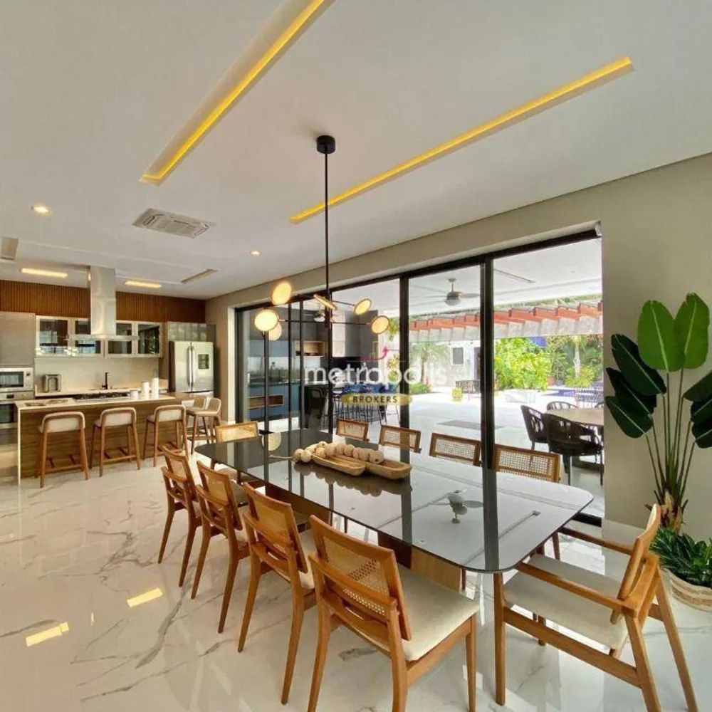 Sobrado, 6 quartos, 690 m² - Foto 2