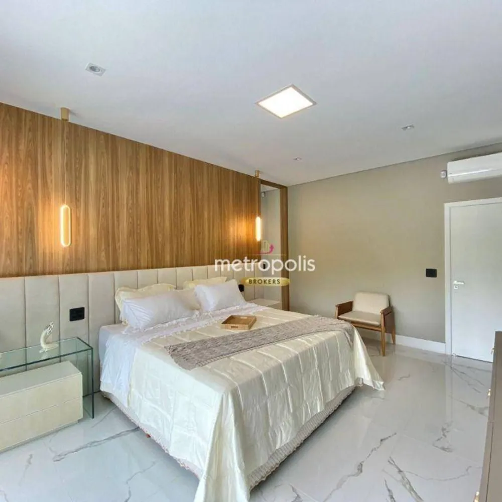 Sobrado, 6 quartos, 690 m² - Foto 7