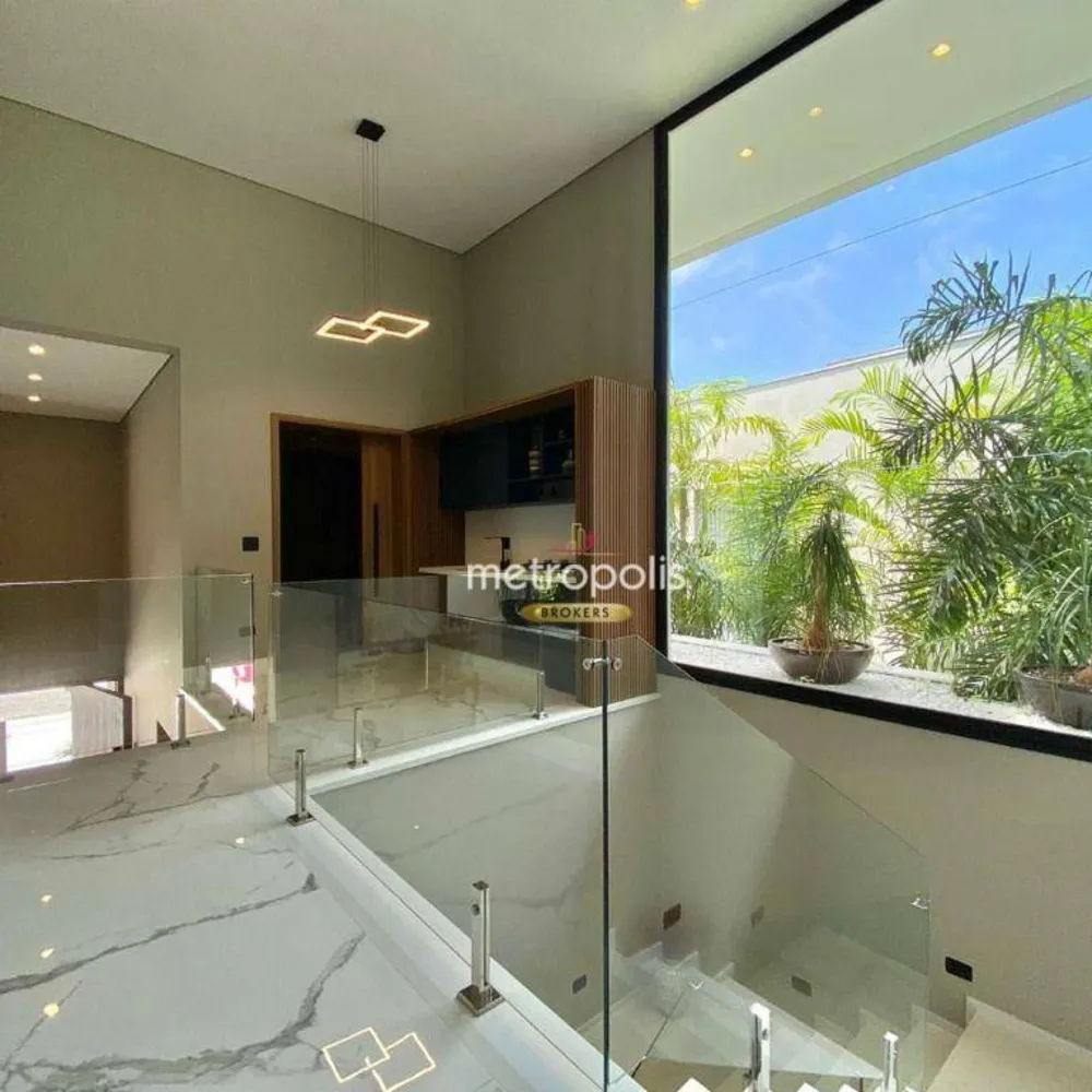 Sobrado, 6 quartos, 690 m² - Foto 4