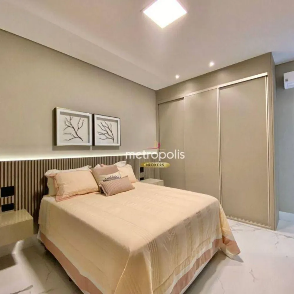 Sobrado, 6 quartos, 690 m² - Foto 9