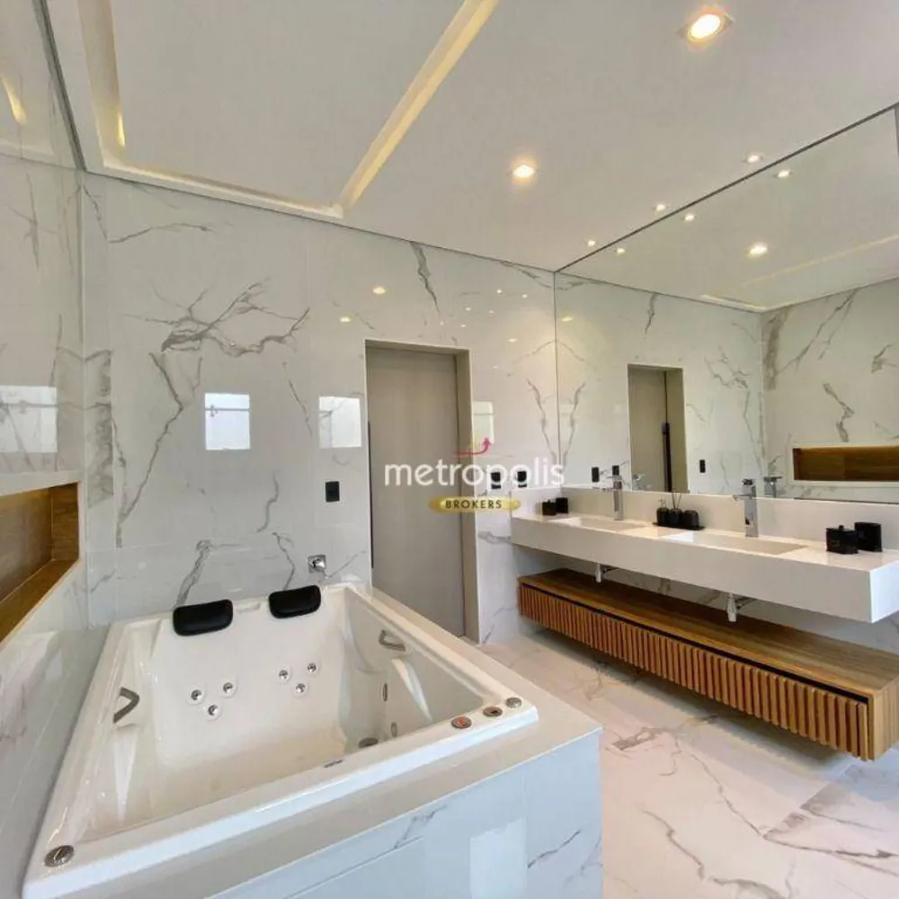 Sobrado, 6 quartos, 690 m² - Foto 8