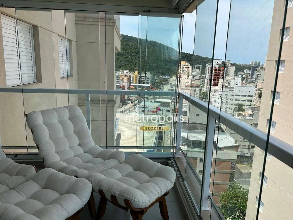 Apartamento, 2 quartos, 67 m² - Foto 1