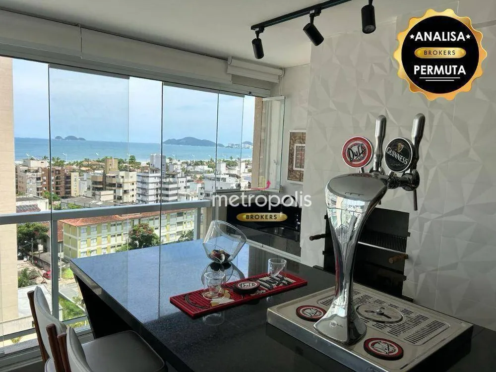Apartamento, 2 quartos, 67 m² - Foto 2