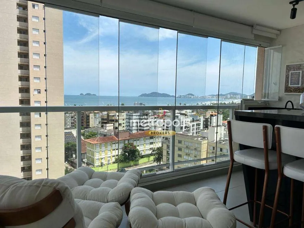 Apartamento, 2 quartos, 67 m² - Foto 6