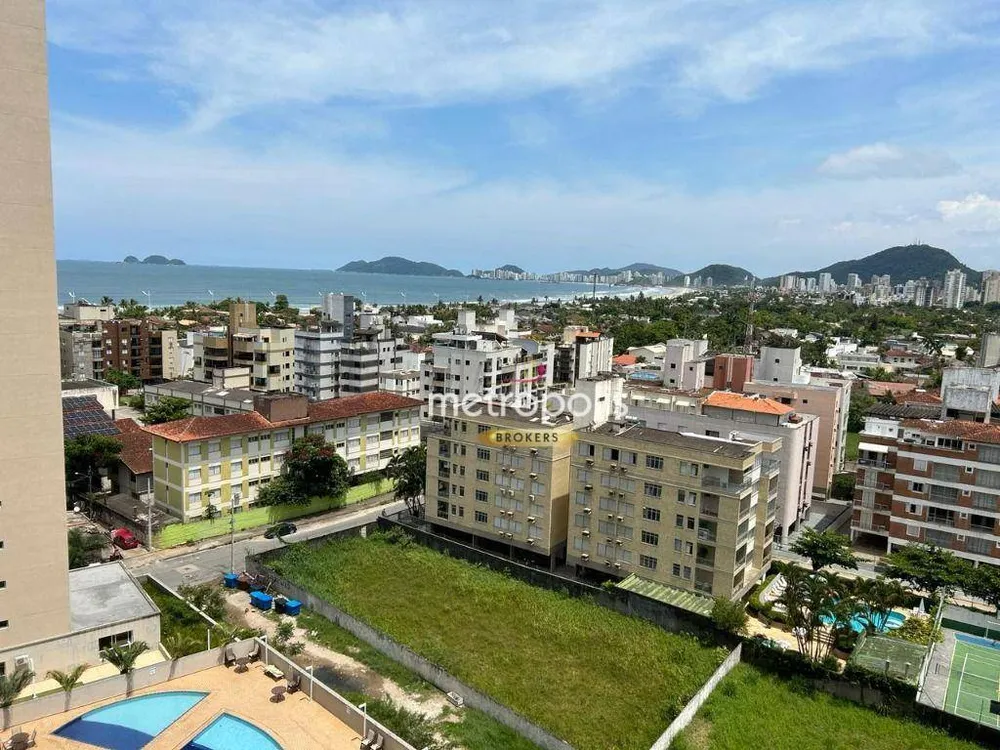 Apartamento, 2 quartos, 67 m² - Foto 3