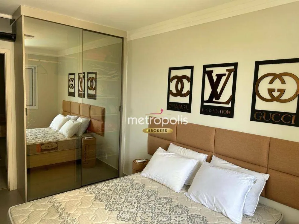 Apartamento, 2 quartos, 67 m² - Foto 7