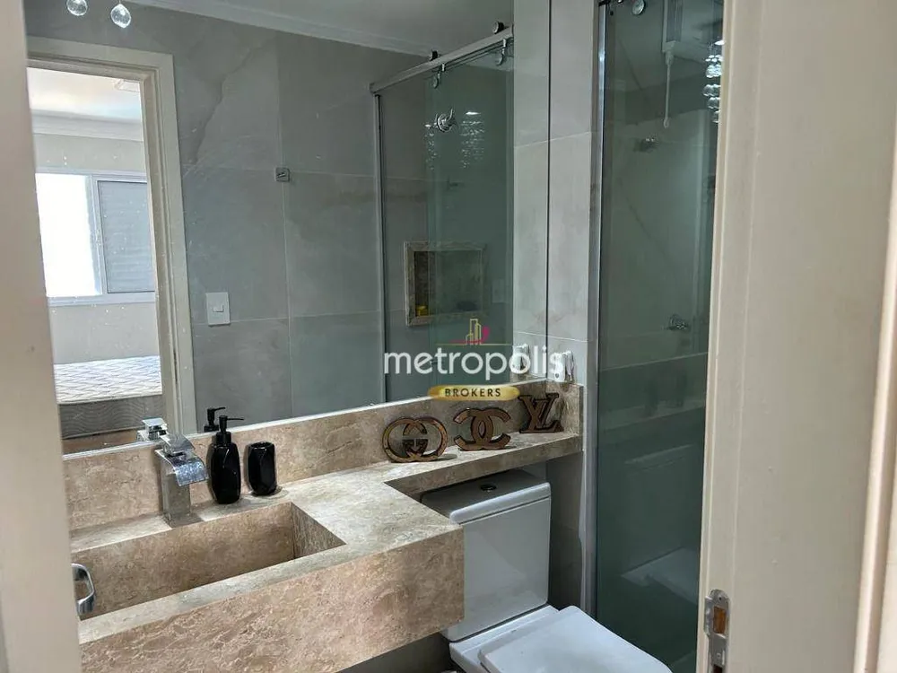 Apartamento, 2 quartos, 67 m² - Foto 9