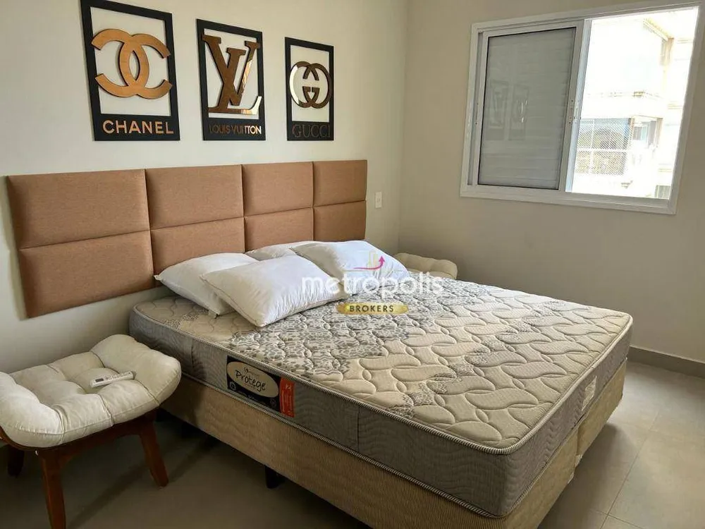 Apartamento, 2 quartos, 67 m² - Foto 8