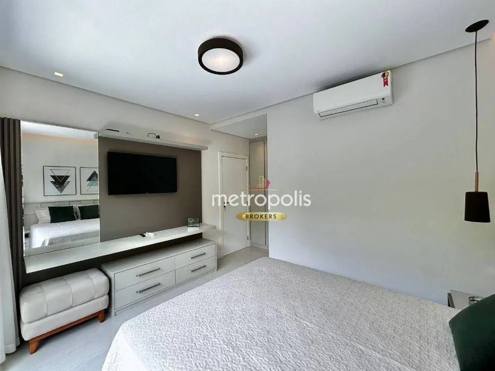 Sobrado, 7 quartos, 770 m² - Foto 1