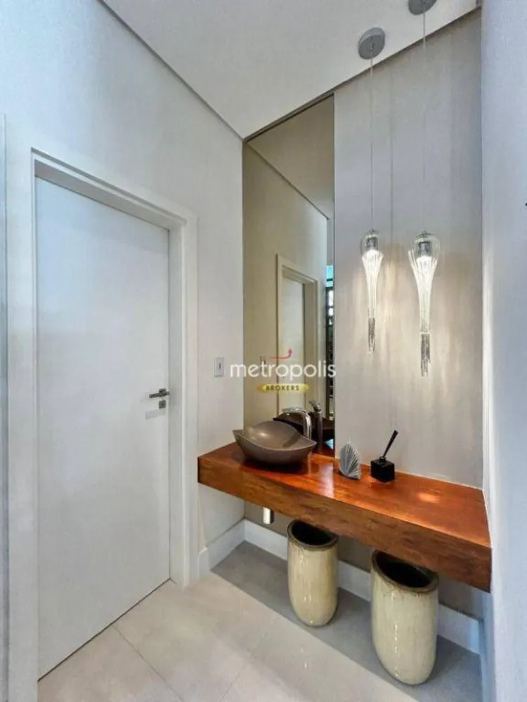 Sobrado, 7 quartos, 770 m² - Foto 2