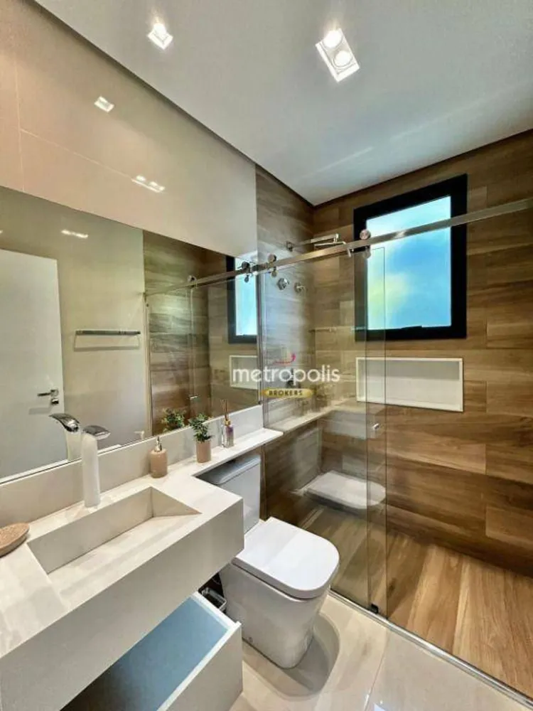 Sobrado, 7 quartos, 770 m² - Foto 12