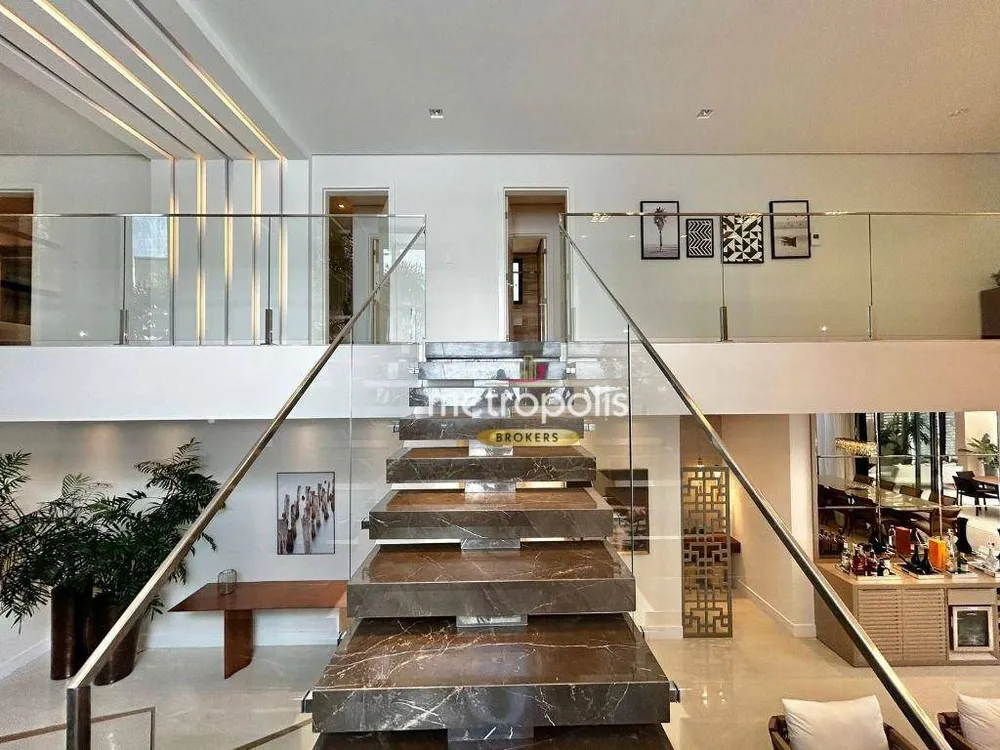 Sobrado, 7 quartos, 770 m² - Foto 9