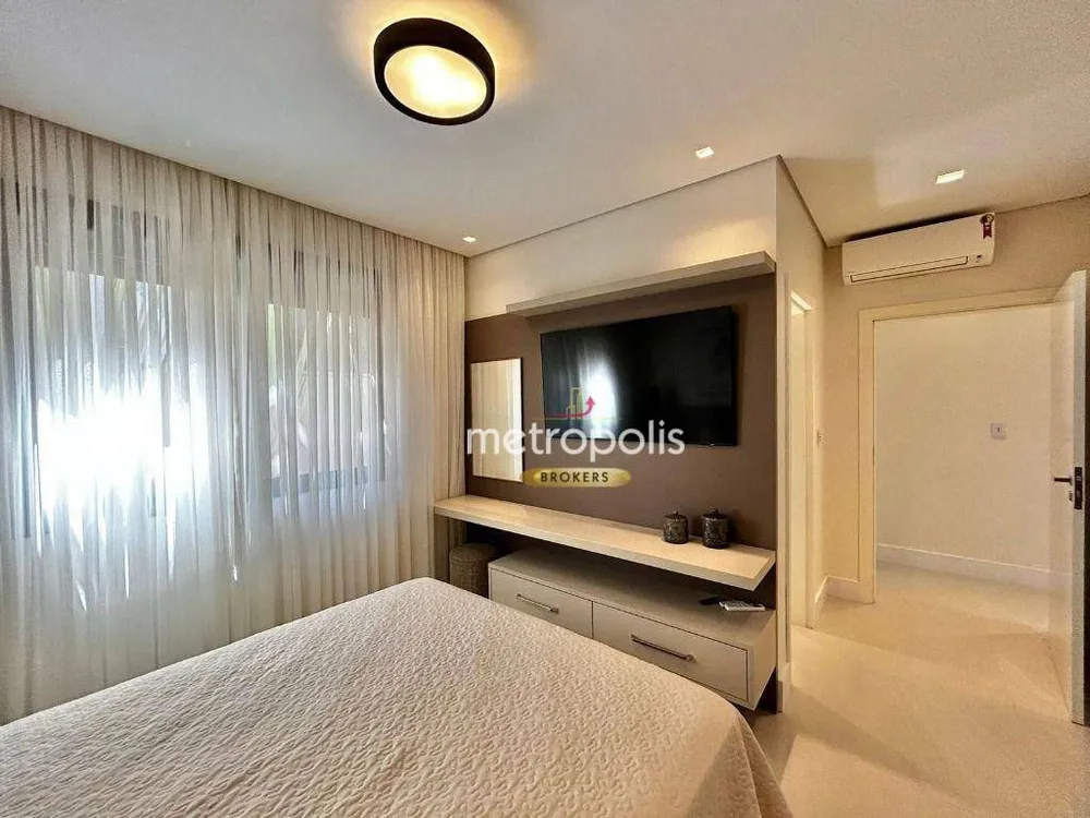 Sobrado, 7 quartos, 770 m² - Foto 5