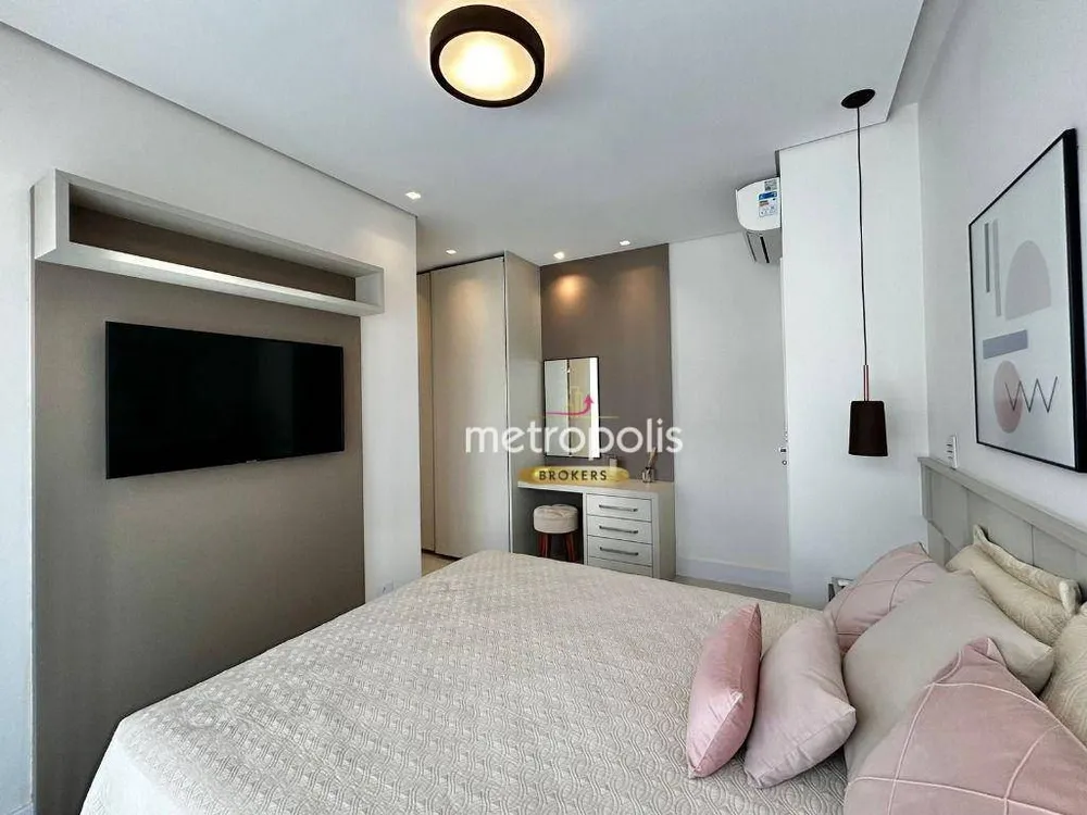 Sobrado, 7 quartos, 770 m² - Foto 11
