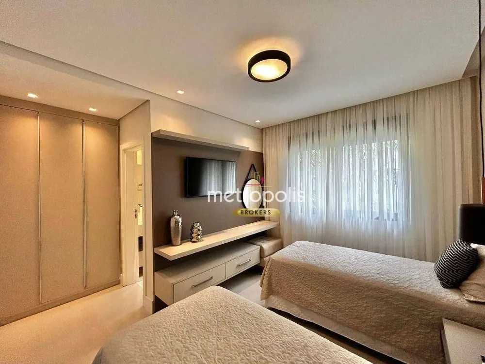 Sobrado, 7 quartos, 770 m² - Foto 7