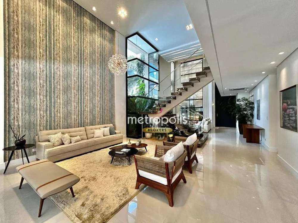 Sobrado, 7 quartos, 770 m² - Foto 8