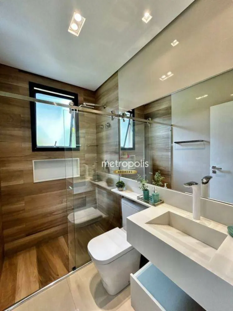 Sobrado, 7 quartos, 770 m² - Foto 10