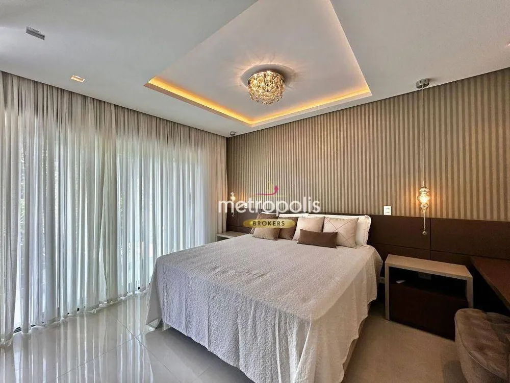Sobrado, 7 quartos, 770 m² - Foto 3