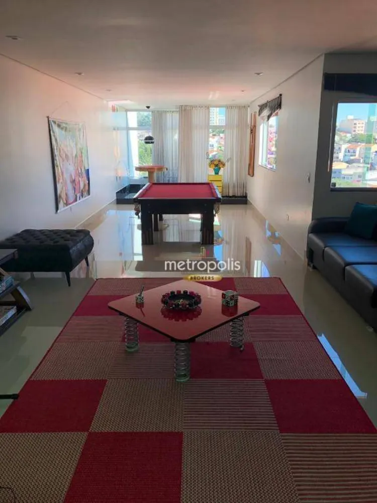Sobrado, 3 quartos, 417 m² - Foto 8