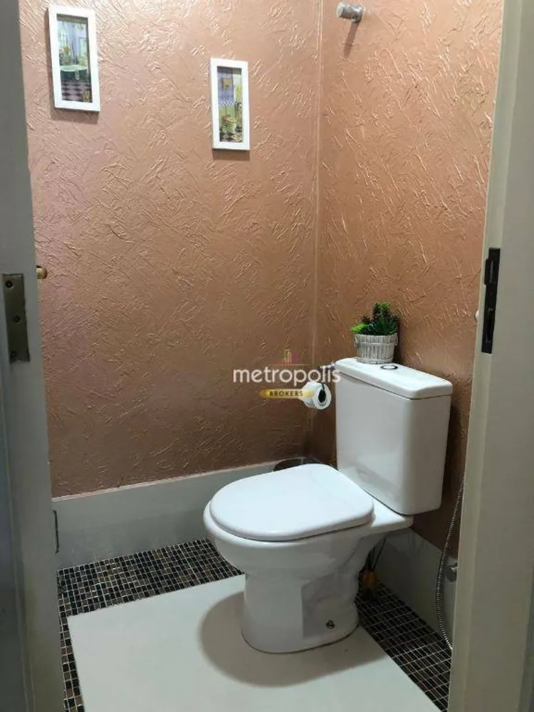 Sobrado, 3 quartos, 417 m² - Foto 6