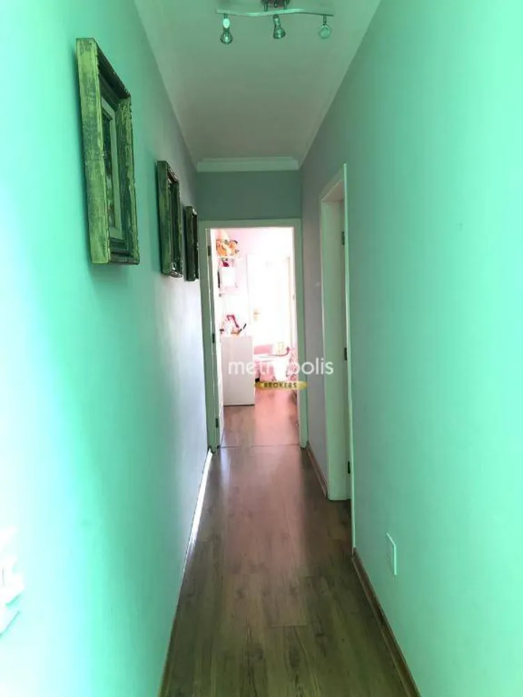 Sobrado, 3 quartos, 417 m² - Foto 8