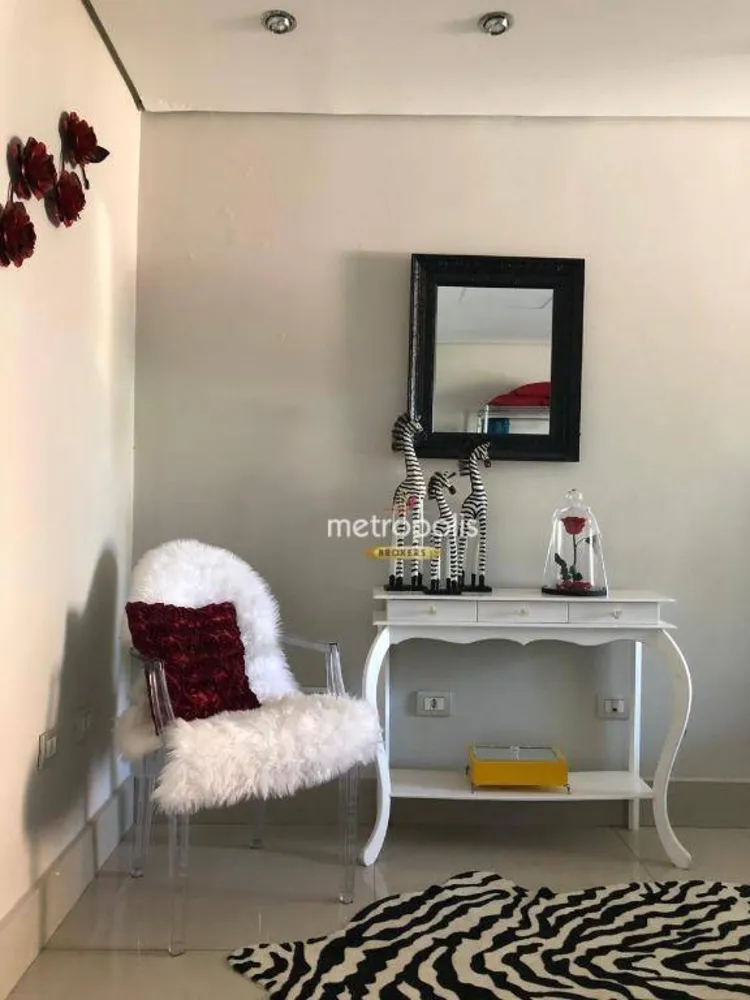 Sobrado, 3 quartos, 417 m² - Foto 5