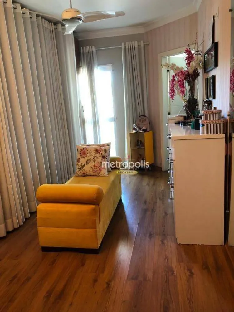 Sobrado, 3 quartos, 417 m² - Foto 7