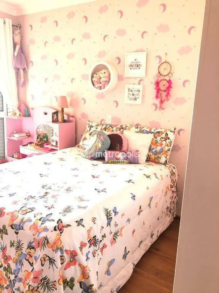 Sobrado, 3 quartos, 417 m² - Foto 3