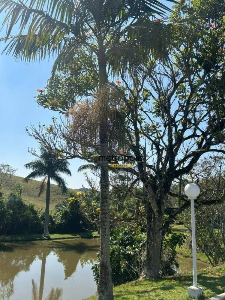 Chácara, 6 quartos, 6000 m² - Foto 12