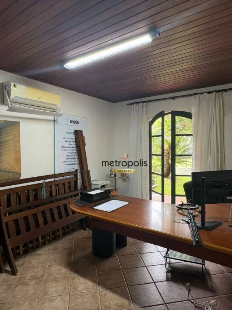 Chácara, 6 quartos, 6000 m² - Foto 5